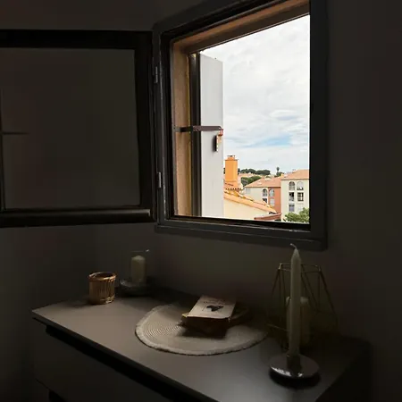 Location à La Semaine Bel Cap D * Agde