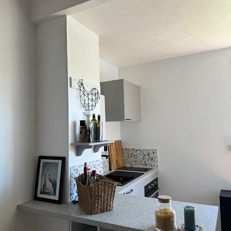 Location à La Semaine Bel Cap D