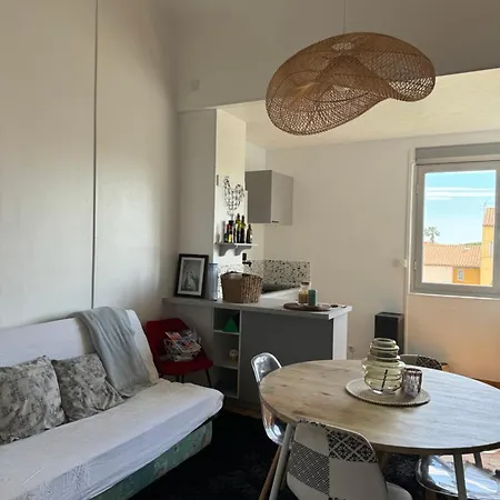 Apartamento Location à La Semaine Bel Cap D