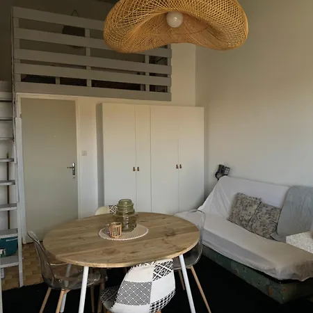 Location à La Semaine Bel Cap D Agde