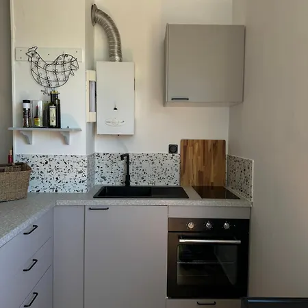 Apartamento Location à La Semaine Bel Cap D