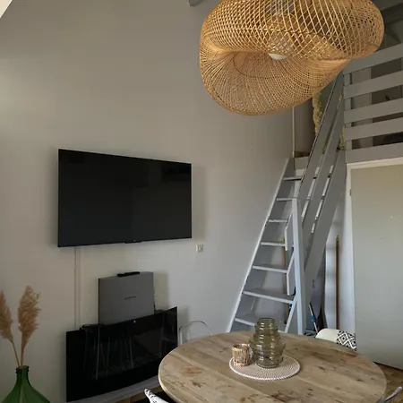 Apartamento Location à La Semaine Bel Cap D Agde