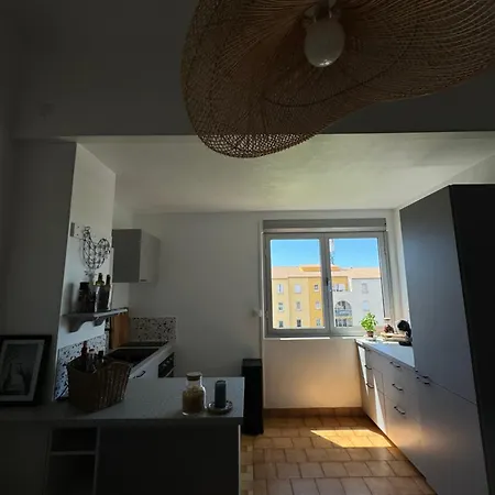 Location à La Semaine Bel Cap D *