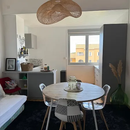 Location à La Semaine Bel Cap D
